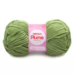 FIO PLUME CIRCULO 100g - comprar online