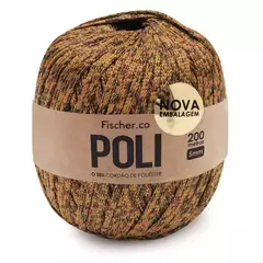 FIO POLI FISCHER 5mm 400g
