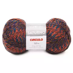 FIO SATURNO CIRCULO 100g - comprar online
