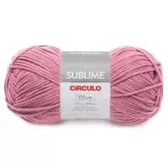 FIO SUBLIME CIRCULO 100g - Loja Dominó