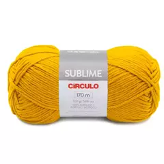 FIO SUBLIME CIRCULO 100g - comprar online