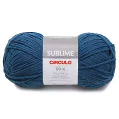 FIO SUBLIME CIRCULO 100g