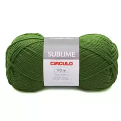 FIO SUBLIME CIRCULO 100g - Loja Dominó