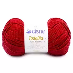 FIO TODO DIA CISNE 100g - Loja Dominó