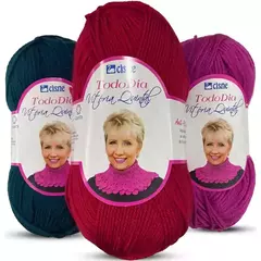 FIO TODO DIA CISNE 100g - comprar online