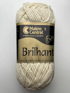 FIO BRILHANTE 100g - Loja Dominó