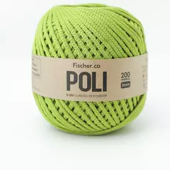 FIO POLI FISCHER 5mm 400g - loja online