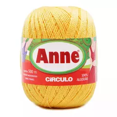 ANNE CIRCULO