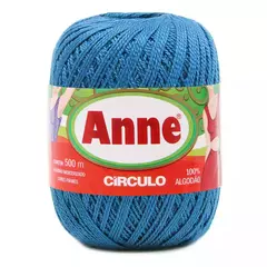 ANNE CIRCULO