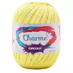 CHARME CIRCULO