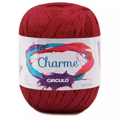CHARME CIRCULO na internet