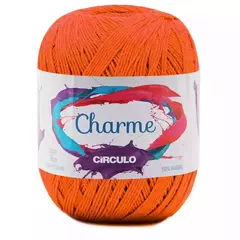 CHARME CIRCULO na internet