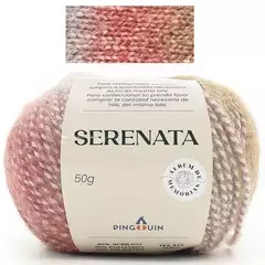 FIO SERENATA PINGOUIN 50g - Loja Dominó