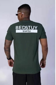 CAMISETA BED-SHIRT BSB BÁSICA - comprar online