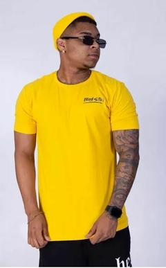 CAMISETA BED-SHIRT BSB BÁSICA - loja online