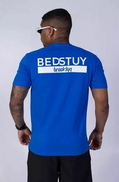 Imagem do CAMISETA BED-SHIRT BSB BÁSICA