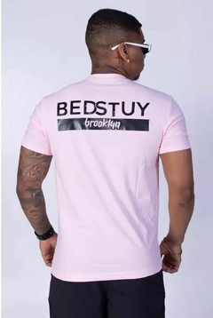 CAMISETA BED-SHIRT BSB BÁSICA - comprar online