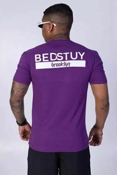 Imagem do CAMISETA BED-SHIRT BSB BÁSICA