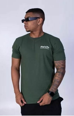 CAMISETA BED-SHIRT BSB BÁSICA - comprar online