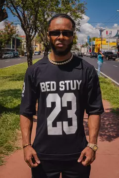 OVERSIZED BED STUY 23 - comprar online