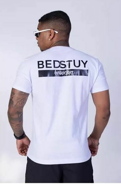 CAMISETA BED-SHIRT BSB BÁSICA - comprar online