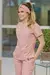 Ambo Jasmin Rose Verano (R$164,90)