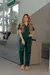 Ambo Jasmin Verde Oscuro (R$164,90)