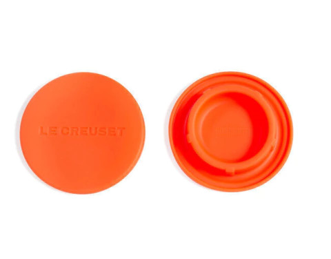 Set Tampa para Moedores 21cm Le Creuset