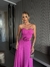 VESTIDO TQC COM APLICAÇÃO EM FLOR E CUT OUT - You Boutique
