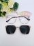 Clip on 79 rosa