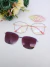 Clip on 87 violeta