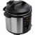 Panela de pressão Elétrica, PCC20, 6L, Preto, 127V, Electrolux (Oferta Black Friday Renovação do catálogo) - Mestre Eletro