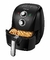 Fritadeira Sem Óleo Air Fryer 4L, Mondial, Preto/Inox, 1500W, 110V - AFN-40-BI - comprar online