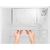 Refrigerador 260L 2 Portas Classe A 110 Volts, Branco, Electrolux