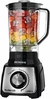 Liquidificador Turbo, Mondial, Preto/Inox, 1200W, 110V - L-1200 BI - comprar online