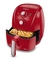 Fritadeira Sem Óleo Air Fryer 4L, Mondial, Preto/Inox, 1500W, 110V - AFN-40-BI na internet