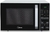 Forno Micro-ondas 27L Prata Espelhado Midea LED 127V MXSA27S1 - comprar online