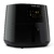 Philips Walita Preta Fritadeira Airfryer Essential XL Digital, 6.2L de capacidade, Garantia internacional de dois anos, - Mestre Eletro