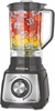 Imagem do Liquidificador Turbo, Mondial, Preto/Inox, 1200W, 110V - L-1200 BI