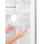 Imagem do Refrigerador 240L 1 Porta Classe A 110 Volts, Branco, Electrolux