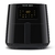 Philips Walita Preta Fritadeira Airfryer Essential XL Digital, 6.2L de capacidade, Garantia internacional de dois anos,