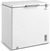 Freezer Horizontal Midea 200L 220V na internet