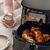 Philips Walita Preta Fritadeira Airfryer Essential XL Digital, 6.2L de capacidade, Garantia internacional de dois anos, - loja online