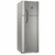 Geladeira/Refrigerador Frost Free cor Inox 310L Electrolux (TF39S) 127V