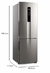 Refrigerador Bottom Freezer Electrolux de 02 Portas Frost Free com 400 Litros Autosense Inox - Db44s - comprar online