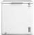 Freezer Horizontal Midea 200L 220V - comprar online