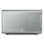 Micro-Ondas Electrolux Prata com Painel Integrado 31L (MI41S)