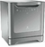 Lava-Louças Electrolux 8 Serviços Inox Compacta com Programa Eco (LE08S) - 220V na internet