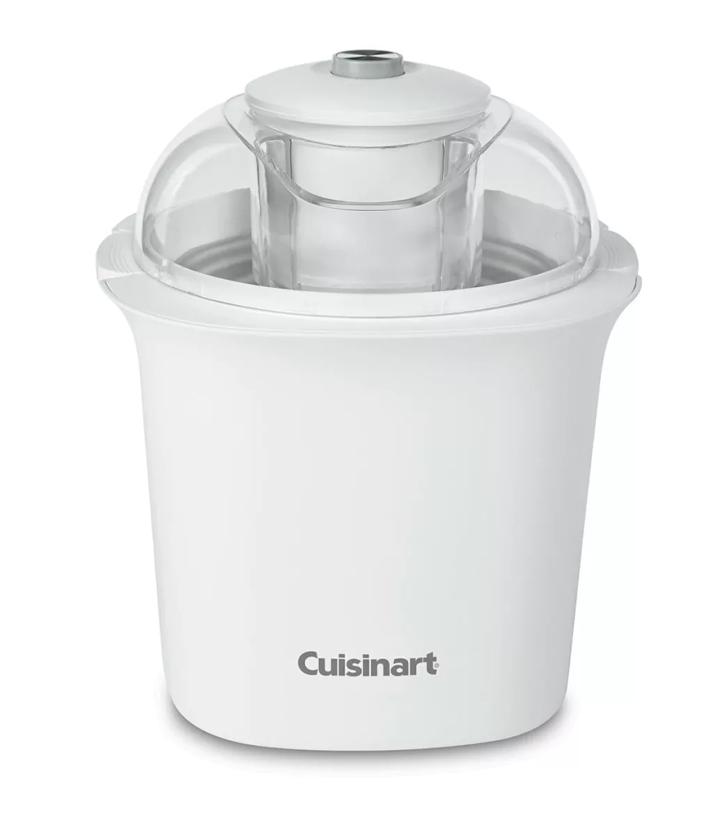 Sorveteira Cuisinart 127V