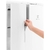 Refrigerador 240L 1 Porta Classe A 110 Volts, Branco, Electrolux - loja online